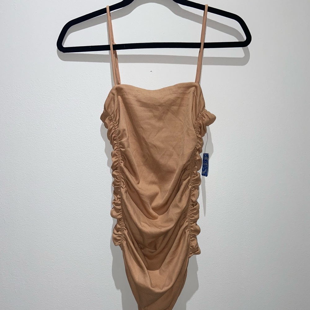 free people bodysuit